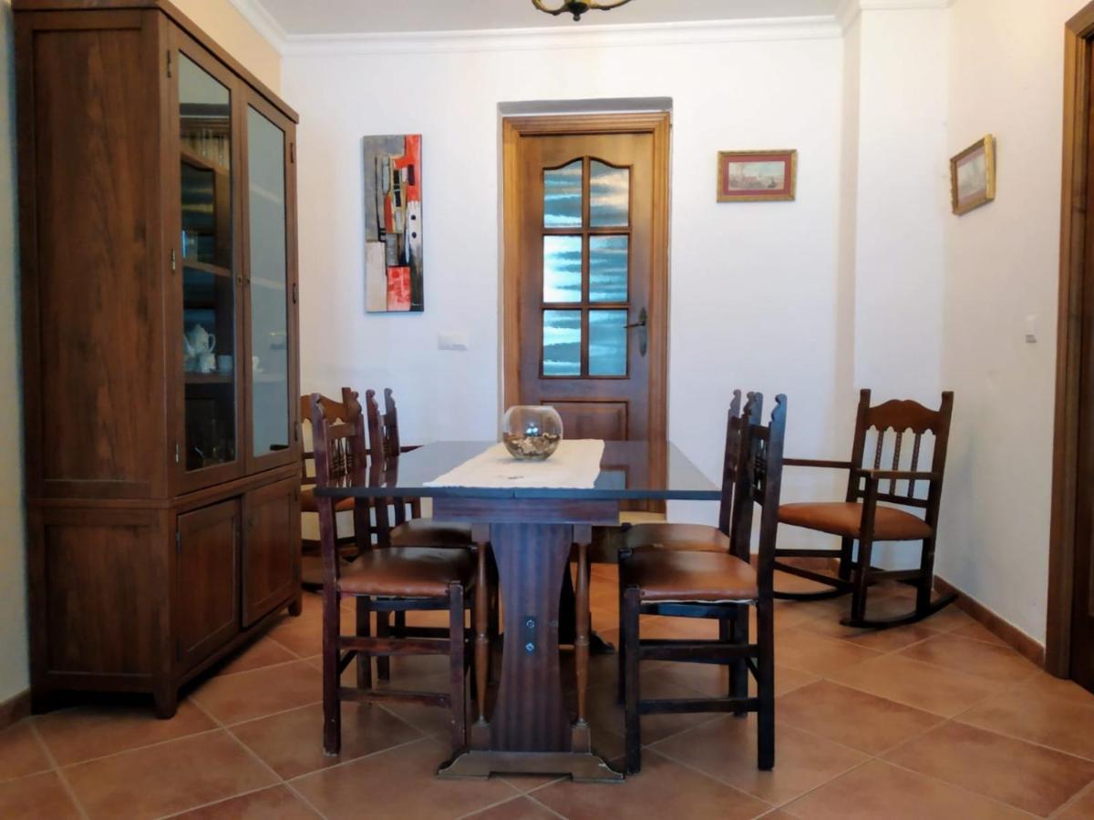 Casa de Férias Casa Mimi *