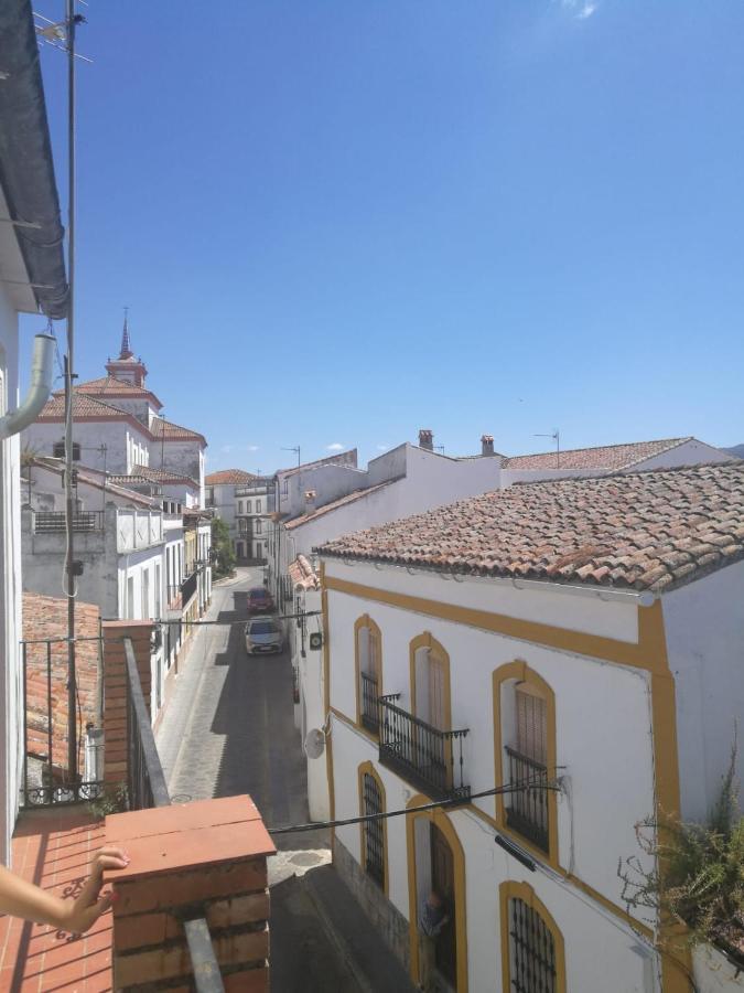 Casa de Férias Casa Mimi Cortes de la Frontera