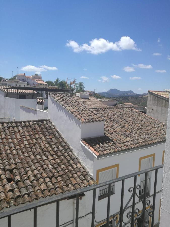Casa Mimi Cortes de la Frontera