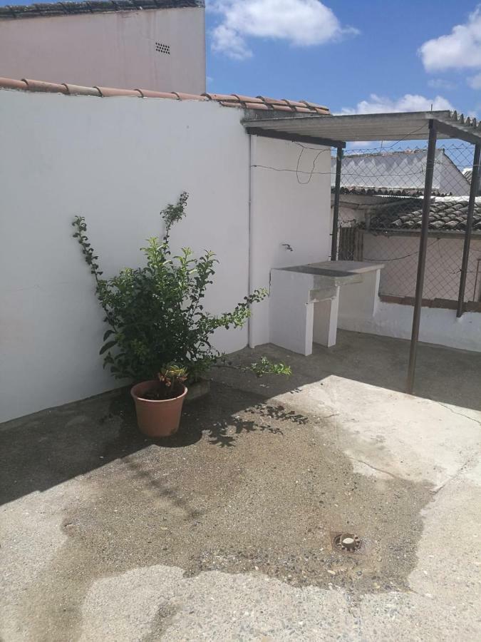 Casa de Férias Casa Mimi Cortes de la Frontera