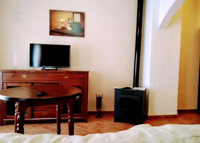 Casa Mimi