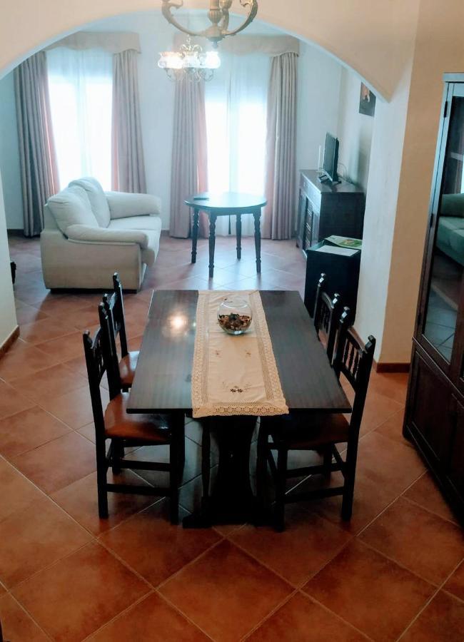 Casa Mimi * Cortes de la Frontera