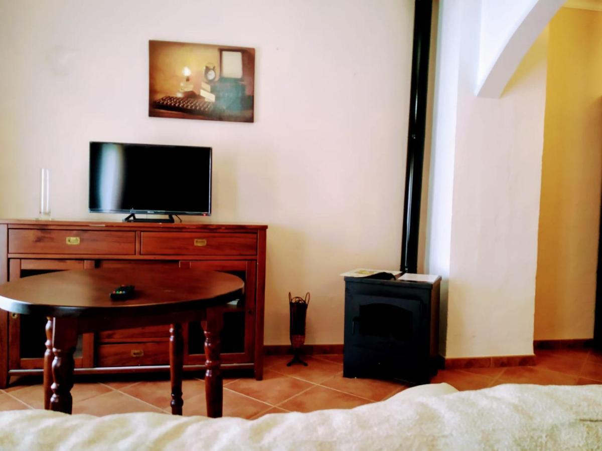 Hébergement de vacances Casa Mimi