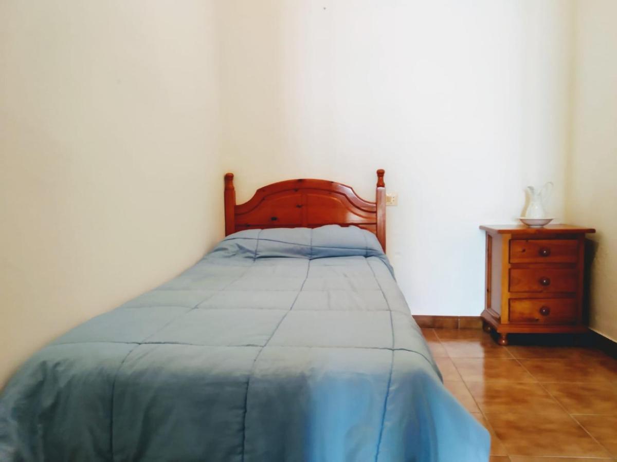 Hébergement de vacances Casa Mimi Cortes de la Frontera