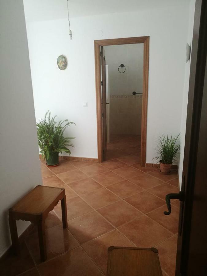 Casa Mimi * Cortes de la Frontera
