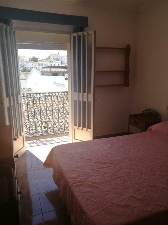 Casa Mimi * Cortes de la Frontera