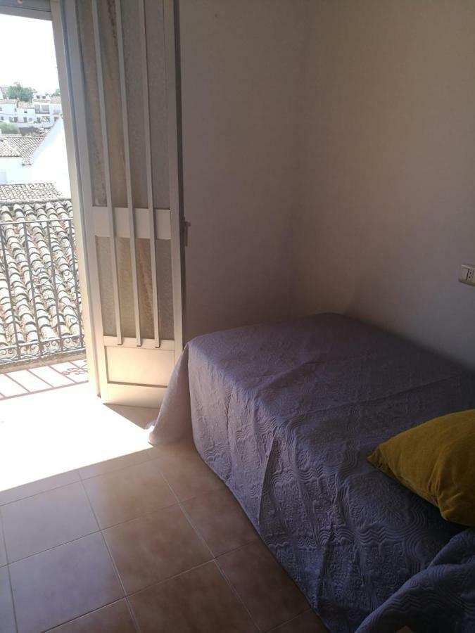 Casa Mimi Hébergement de vacances