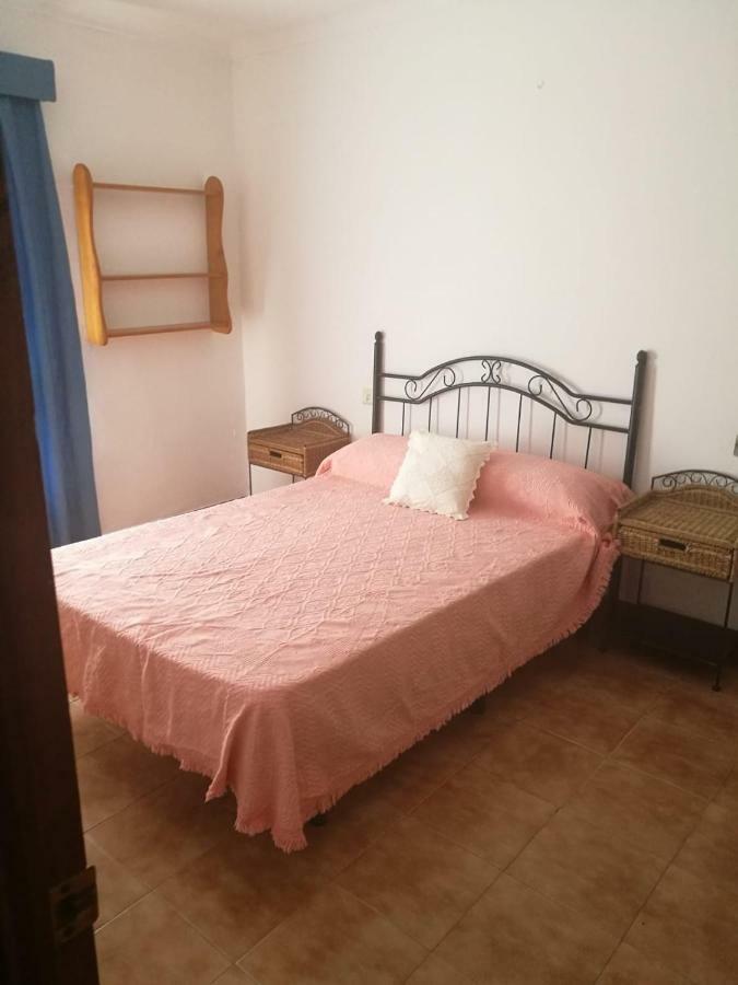 Hébergement de vacances Casa Mimi