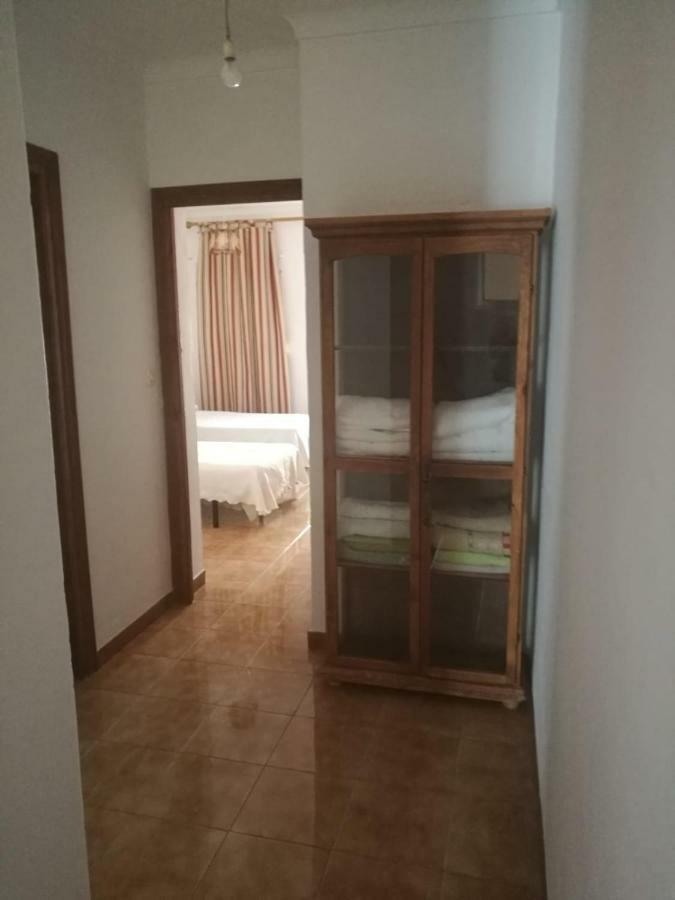Casa Mimi Hébergement de vacances Cortes de la Frontera